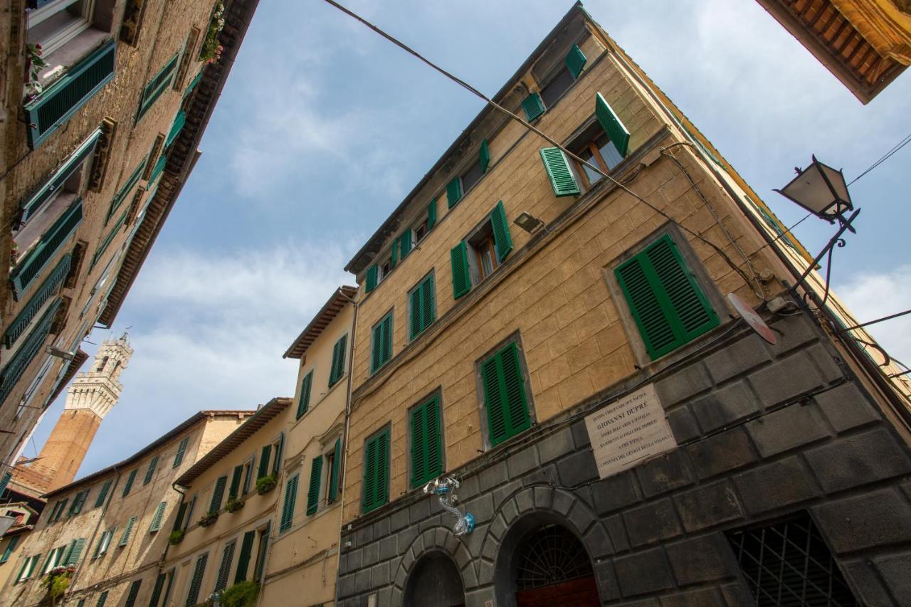 Apartment La Casa Del Dupre