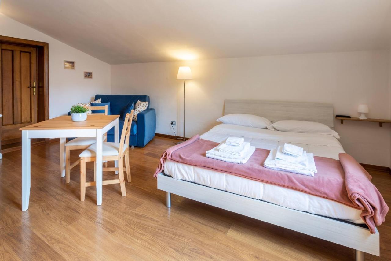 La Casa Del Dupre Apartment