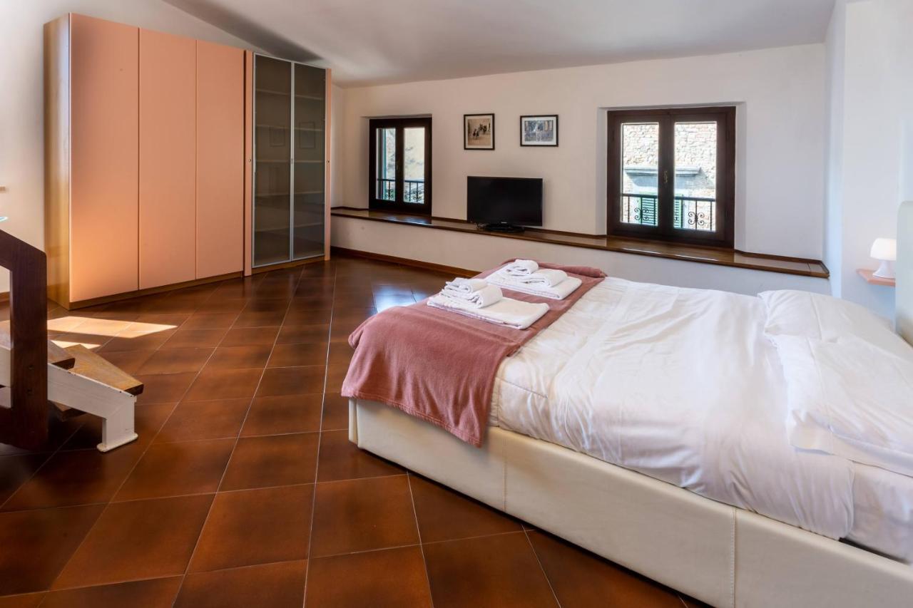 La Casa Del Dupre Siena